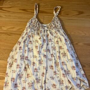 Princess polly mini dress